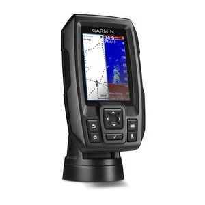 Garmin Striker 4 Mit. Spigelheckgeber 77/200 KHz 3 Garmin Striker 4 Mit. Spigelheckgeber 77/200 KHz – Bild 3