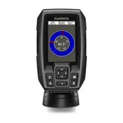 Garmin Striker 4 Mit. Spigelheckgeber 77/200 KHz 8 Garmin Striker 4 Mit. Spigelheckgeber 77/200 KHz -Darts Verkäufe 010 01550 01 4
