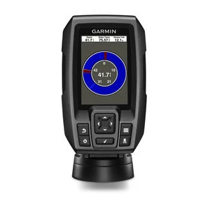 Garmin Striker 4 Mit. Spigelheckgeber 77/200 KHz 4 Garmin Striker 4 Mit. Spigelheckgeber 77/200 KHz – Bild 4