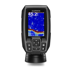 Garmin Striker 4 Mit. Spigelheckgeber 77/200 KHz 5 Garmin Striker 4 Mit. Spigelheckgeber 77/200 KHz – Bild 5