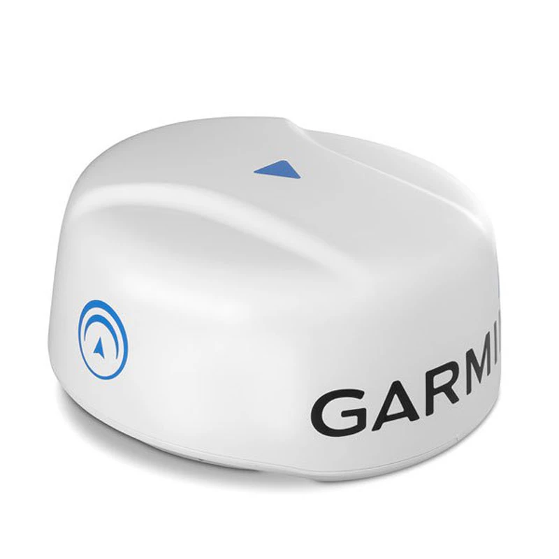 Garmin GMR Fantom 18 40W Solid State Pulse Compression 1 Garmin GMR Fantom 18 40W Solid State Pulse Compression