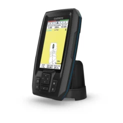Garmin Striker Plus 4 Ink Spiegelheckgeber D/T 77/200kHz 4pin -Darts Verkäufe 010 01870 01 2
