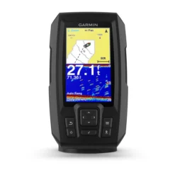 Garmin Striker Plus 4 Ink Spiegelheckgeber D/T 77/200kHz 4pin -Darts Verkäufe 010 01870 01 3