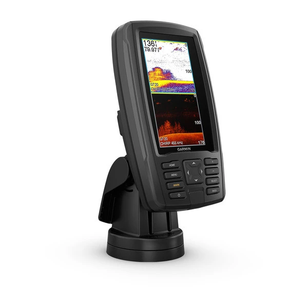 Garmin EchoMAP Plus 42cv Mit Geber GT-20 4pin 1 Garmin EchoMAP Plus 42cv Mit Geber GT-20 4pin