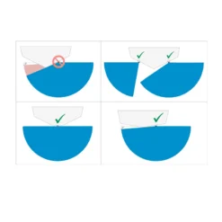 Garmin GT30-TH Durchbruchgeber DV/SV 500w 425/485 & 790/850 KHz -Darts Verkäufe 010 01961 10 4