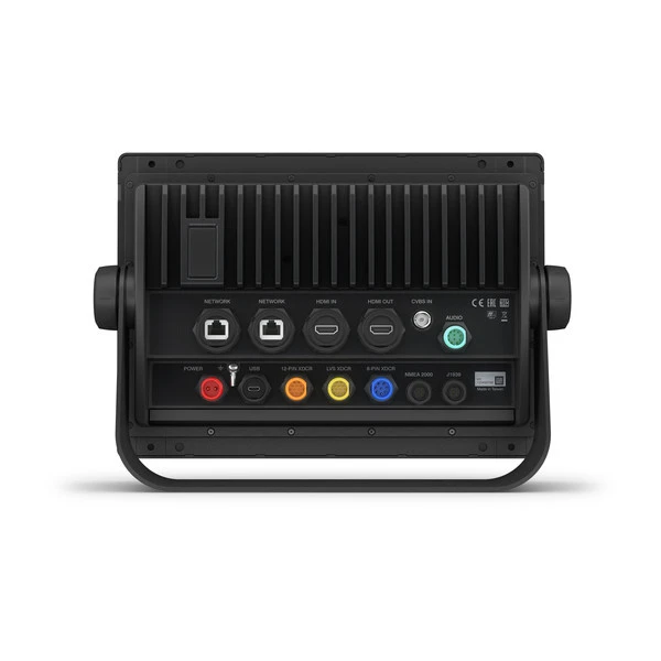 Garmin GPSMAP 8412xsv Ohne Geber 2 Garmin GPSMAP 8412xsv Ohne Geber – Bild 2