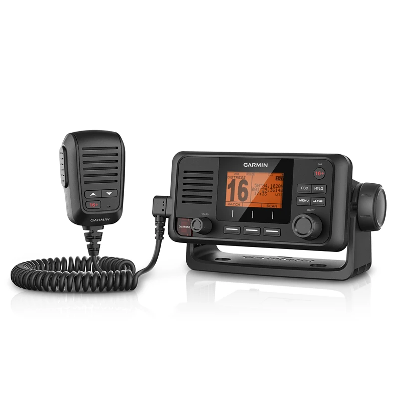 Garmin VHF 115i 1 Garmin VHF 115i