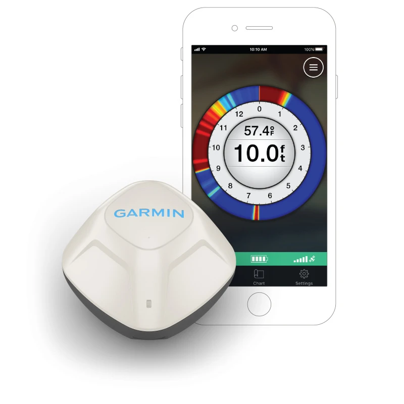 Garmin Striker Cast, No GPS 2 Garmin Striker Cast, No GPS – Bild 2