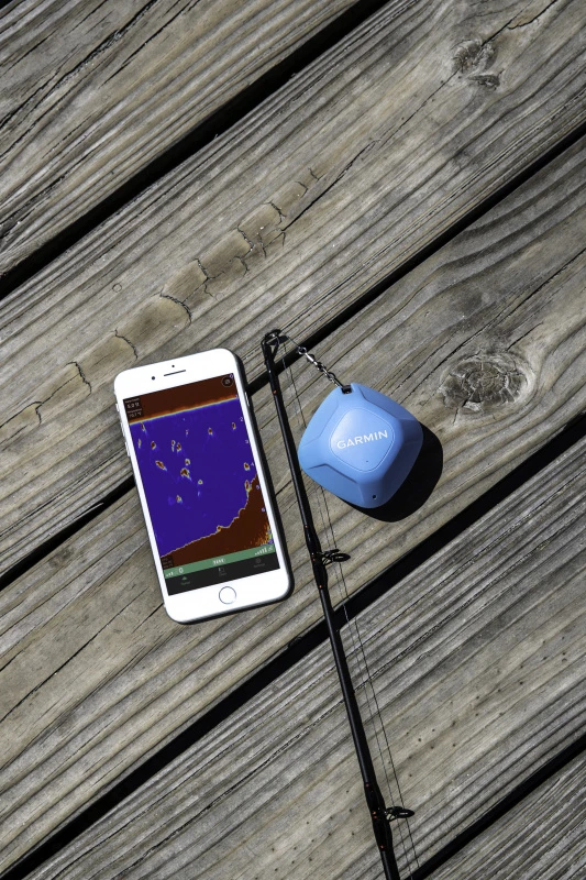 Garmin Striker Cast, GPS 4 Garmin Striker Cast, GPS – Bild 4