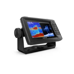 Garmin Echomap UHD 62cv Mit Geber GT24-TM -Darts Verkäufe 010 02329 01 2