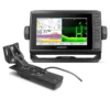 Garmin Echomap UHD 72cv Mit Geber GT24