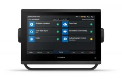 Garmin GPSMAP 923xsv, Ohne Geber -Darts Verkäufe 010 02366 02 7