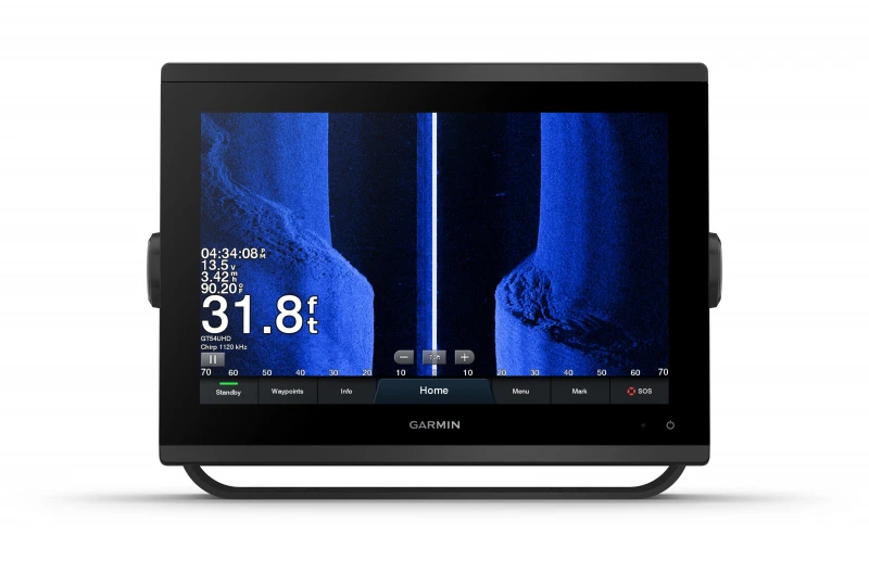 Garmin GPSMAP 1223xsv, Ohne Geber 5 Garmin GPSMAP 1223xsv, Ohne Geber – Bild 5