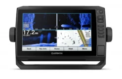 Garmin Echomap UHD 92sv Mit Geber GT56 -Darts Verkäufe 010 02522 01 5