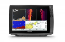 Garmin Echomap ULTRA 122SV Mit Geber GT56-UHD -Darts Verkäufe 010 02528 01 4