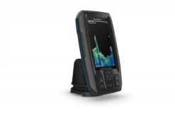 Garmin Striker Vivid 4cv, Mit GT20 -Darts Verkäufe 010 02550 01 3