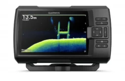 Garmin Striker Vivid 7cv, Mit GT20 -Darts Verkäufe 010 02552 01 3