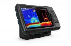 Garmin Striker Vivid 7cv, Mit GT20 -Darts Verkäufe 010 02552 01 4