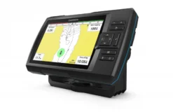 Garmin Striker Vivid 7sv, Mit GT52 -Darts Verkäufe 010 02553 01 3