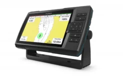 Garmin Striker Vivid 9sv, Ohne Geber -Darts Verkäufe 010 02554 02 4