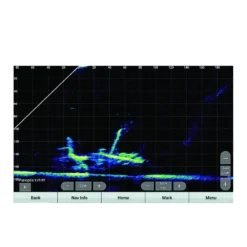 Garmin Panoptix LiveScope XR System LVS62XR & GLS10 -Darts Verkäufe 010 02719 00 5