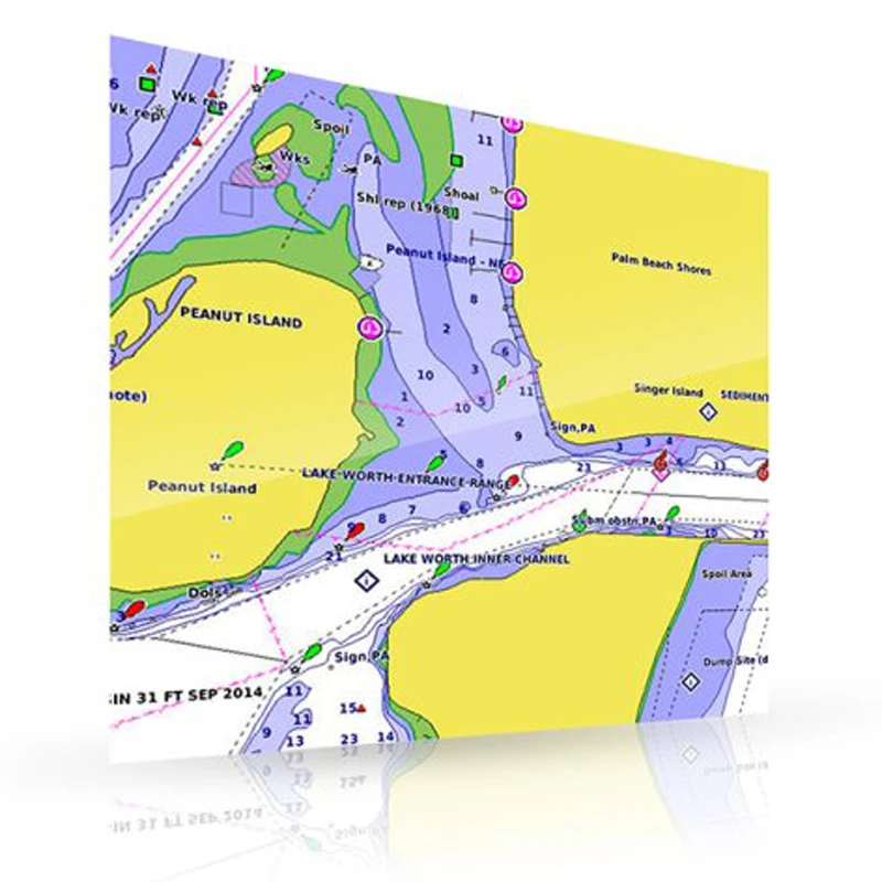 Garmin Bluechart G3 1 Garmin Bluechart G3