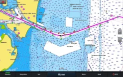 Garmin Navionics+ Vision 8 Garmin Navionics+ Vision -Darts Verkäufe 010 C1247 00r 3