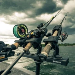 Railblaza Rod Holder II Black 10 Railblaza Rod Holder II Black -Darts Verkäufe 02 4020 11 5