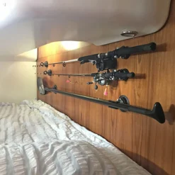 Railblaza G-Hold Single Black 9 Railblaza G-Hold Single Black -Darts Verkäufe 02 4026 11r 4