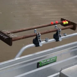 Railblaza G-Hold Single Black 11 Railblaza G-Hold Single Black -Darts Verkäufe 02 4026 11r 6