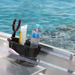 Railblaza StowPod White 10 Railblaza StowPod White -Darts Verkäufe 02 4040 21 5