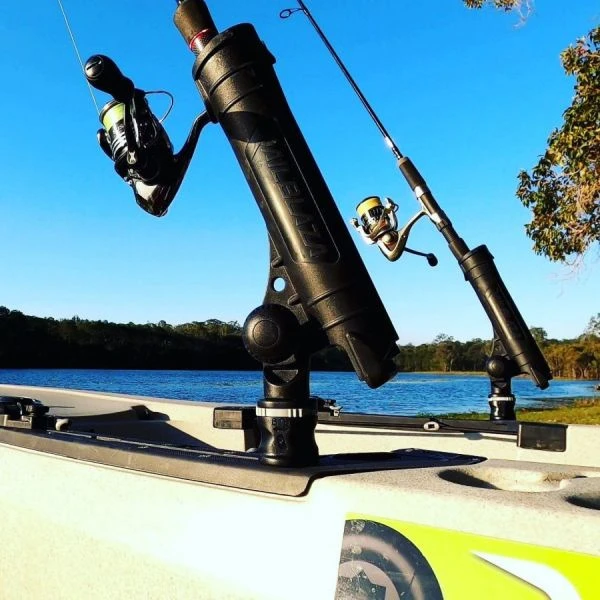 Railblaza Rod Tube Black 2 Railblaza Rod Tube Black – Bild 2