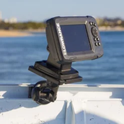 Railblaza Fish Finder Mount R-Lock S -Darts Verkäufe 02 4140 11 3