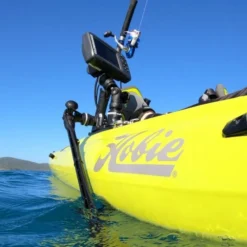 Railblaza Fish Finder Mount R-Lock Hook2 -Darts Verkäufe 02 4142 11 3