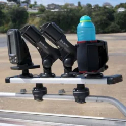 Railblaza TracPort Dash 8 Railblaza TracPort Dash -Darts Verkäufe 03 4103 11r 3