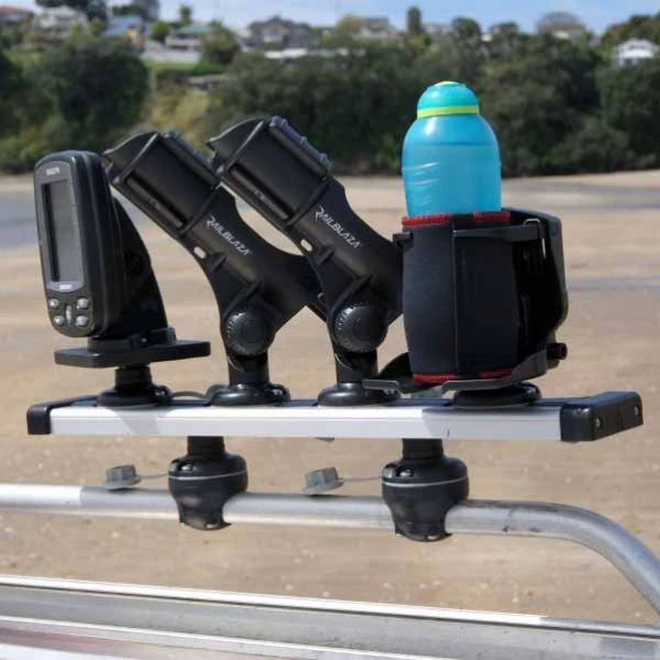 Railblaza TracPort Dash 3 Railblaza TracPort Dash – Bild 3