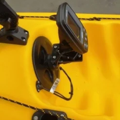 Railblaza Adjustable Platform StarPort Kit Black -Darts Verkäufe 04 4002 11 3