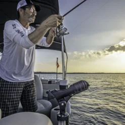 Railblaza Rod Holder II StarPort Kit Black -Darts Verkäufe 04 4020 11 4