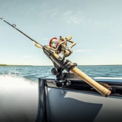 Railblaza Rod Holder II StarPort Kit White -Darts Verkäufe 04 4020 21 6