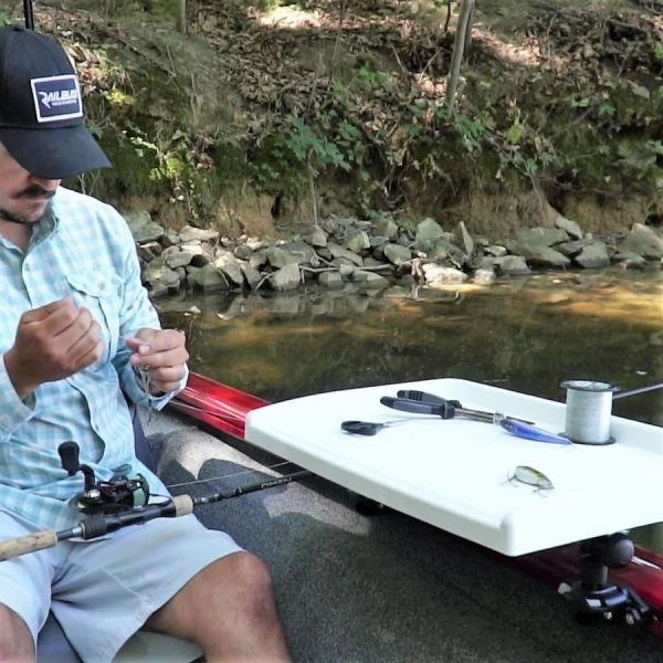 Railblaza Fillet Table Kit Inc StarPorts 2 Railblaza Fillet Table Kit Inc StarPorts – Bild 2