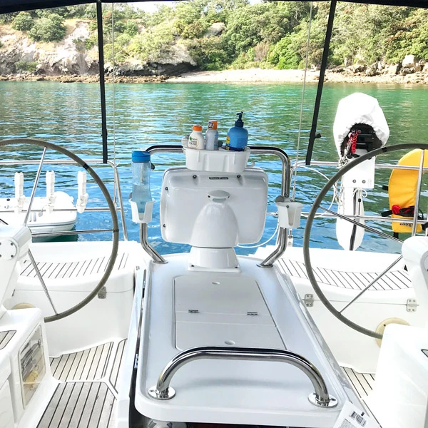 Railblaza StowPod StarPort Kit Black 2 Railblaza StowPod StarPort Kit Black – Bild 2