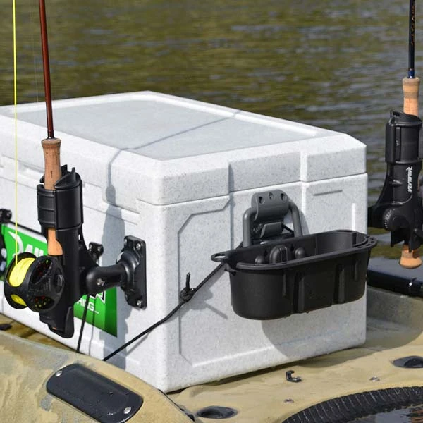 Railblaza StowPod StarPort Kit Black 3 Railblaza StowPod StarPort Kit Black – Bild 3