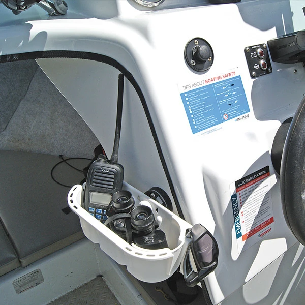 Railblaza StowPod StarPort Kit Black 4 Railblaza StowPod StarPort Kit Black – Bild 4