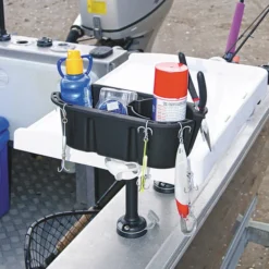 Railblaza StowPod StarPort Kit Black 11 Railblaza StowPod StarPort Kit Black -Darts Verkäufe 04 4040 11 6