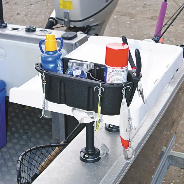 Railblaza StowPod StarPort Kit Black 6 Railblaza StowPod StarPort Kit Black – Bild 6