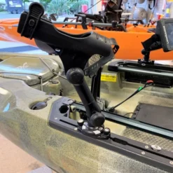 Railblaza Rod Holder R StarPort HD Kit -Darts Verkäufe 04 4082 11 6