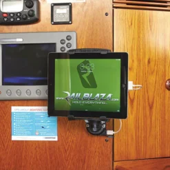 Railblaza ScreenGrabba R-Lock IPad/Tablet Holder StarPort Kit 8 Railblaza ScreenGrabba R-Lock IPad/Tablet Holder StarPort Kit -Darts Verkäufe 04 4131 11 3