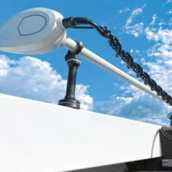 Railblaza Trolling Motor Support Kit -Darts Verkäufe 04 4148 11 5