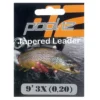 Pool 12 Tapered Leaders