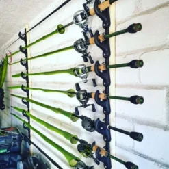 Railblaza RodRak - Holds 2 Rods - Black 9 Railblaza RodRak - Holds 2 Rods - Black -Darts Verkäufe 09 0008 11 4